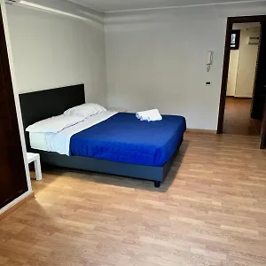 Appartamento Dolcevita Eur2 Luxury, Roma