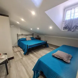 Casa vacanze Mattei Dreams, Roma