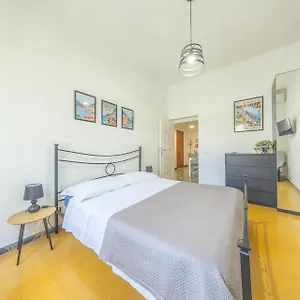 Appartamento Casa Piazza Lodi, Roma
