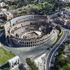 Appartamento Amores, Roma