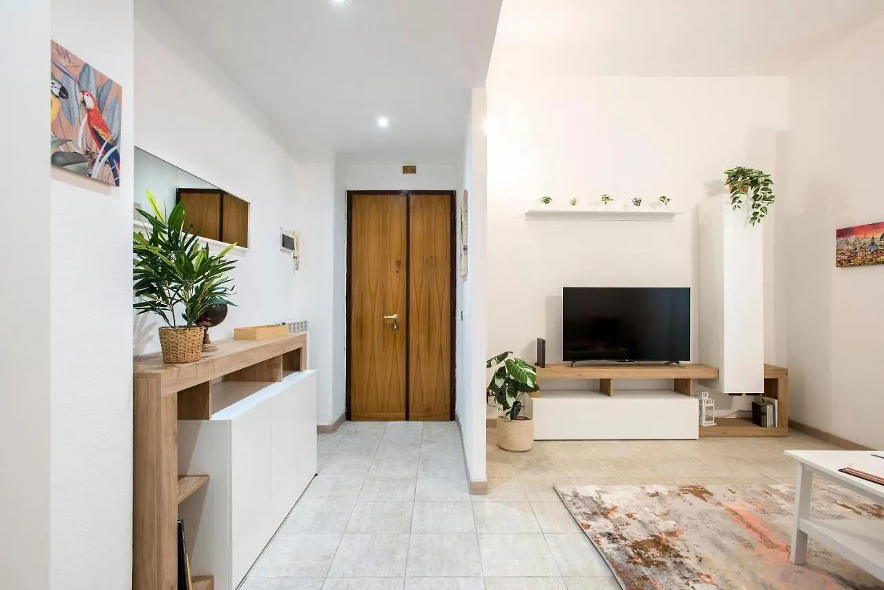 Exclusive Suite A Pochi Passi Dal Centro contacts