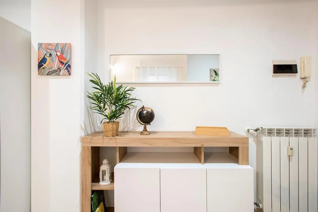 Exclusive Suite A Pochi Passi Dal Centro Rome 0*,  Italy
