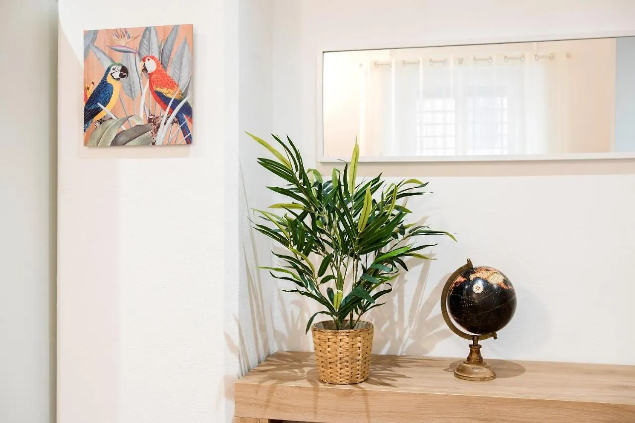 Exclusive Suite A Pochi Passi Dal Centro Rome 0*,  Italy