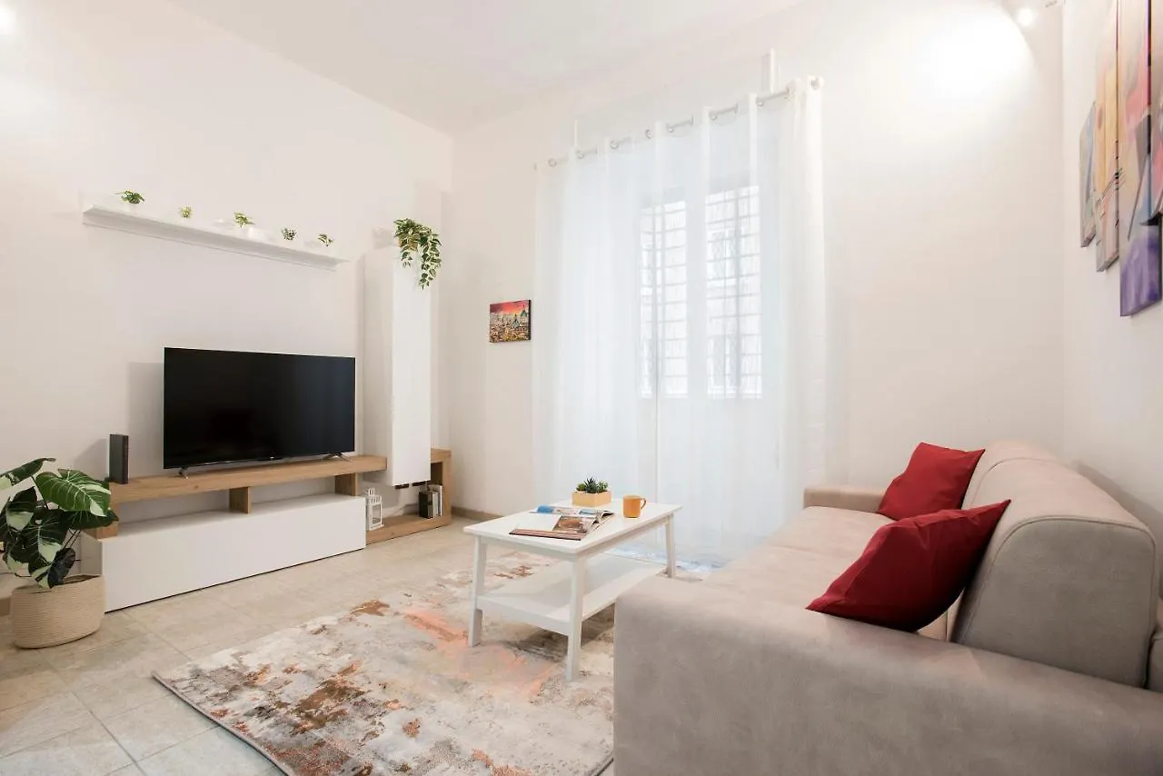 Exclusive Suite A Pochi Passi Dal Centro Rome Apartment
