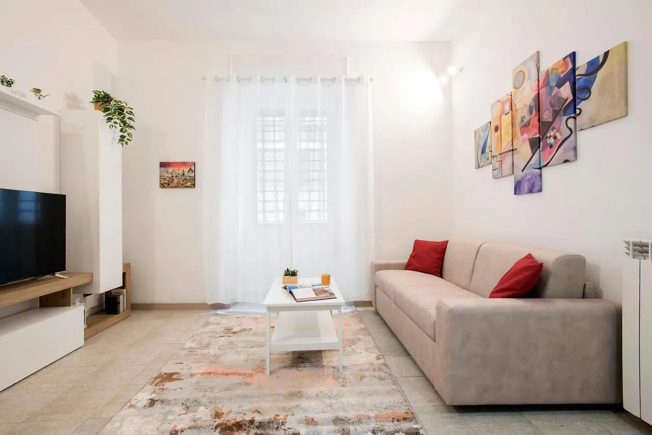 Exclusive Suite A Pochi Passi Dal Centro Rome Italy