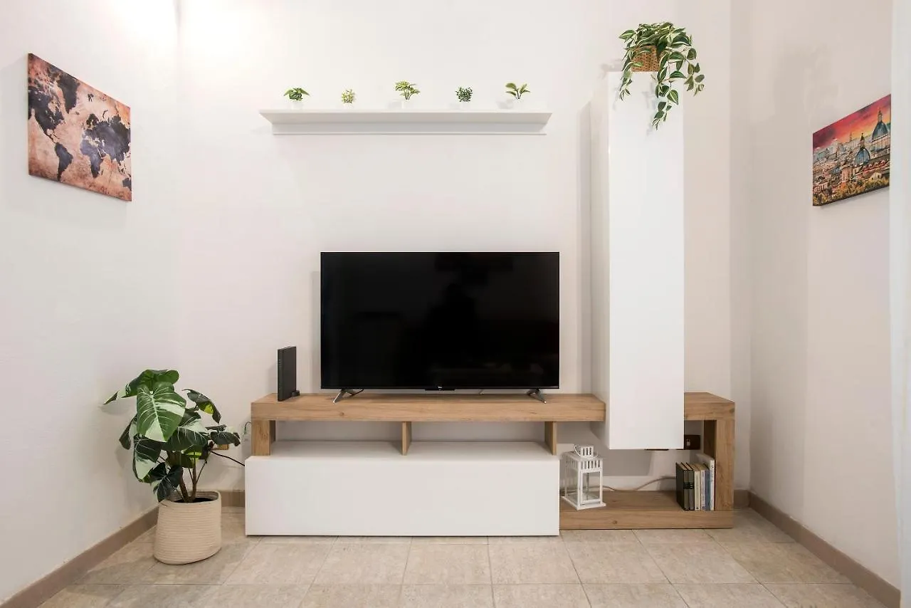 Exclusive Suite A Pochi Passi Dal Centro Rome Apartment