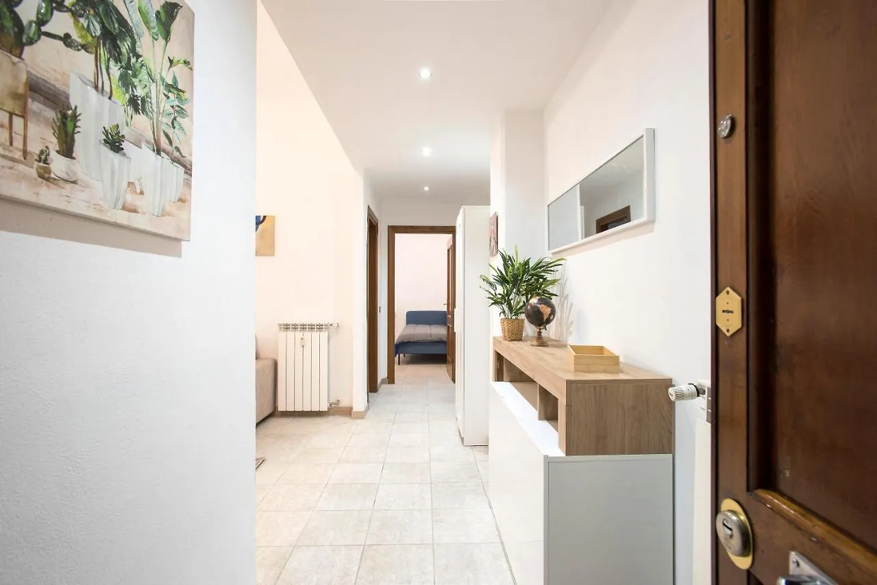 Exclusive Suite A Pochi Passi Dal Centro Rom