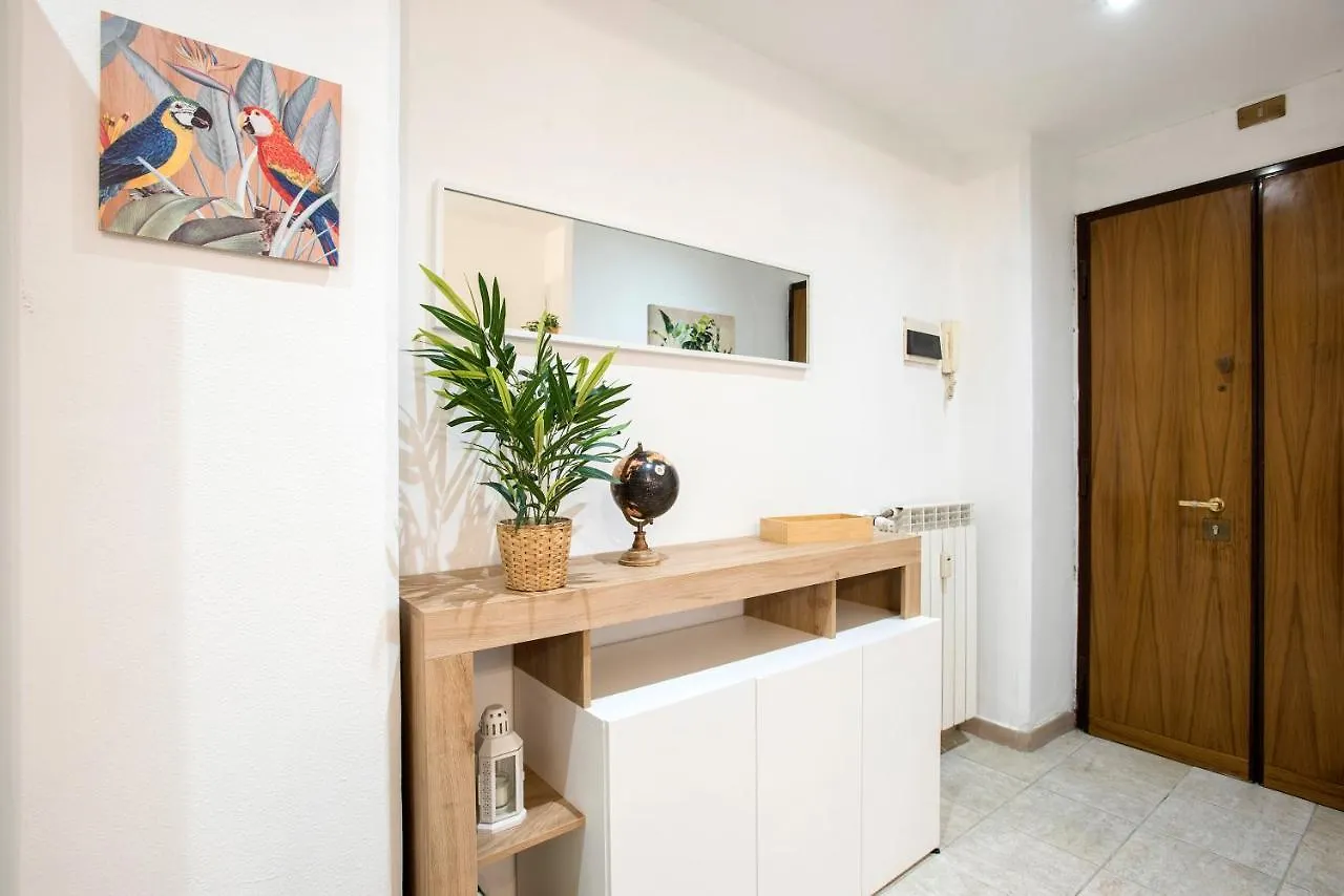 Exclusive Suite A Pochi Passi Dal Centro Rome 0*,
