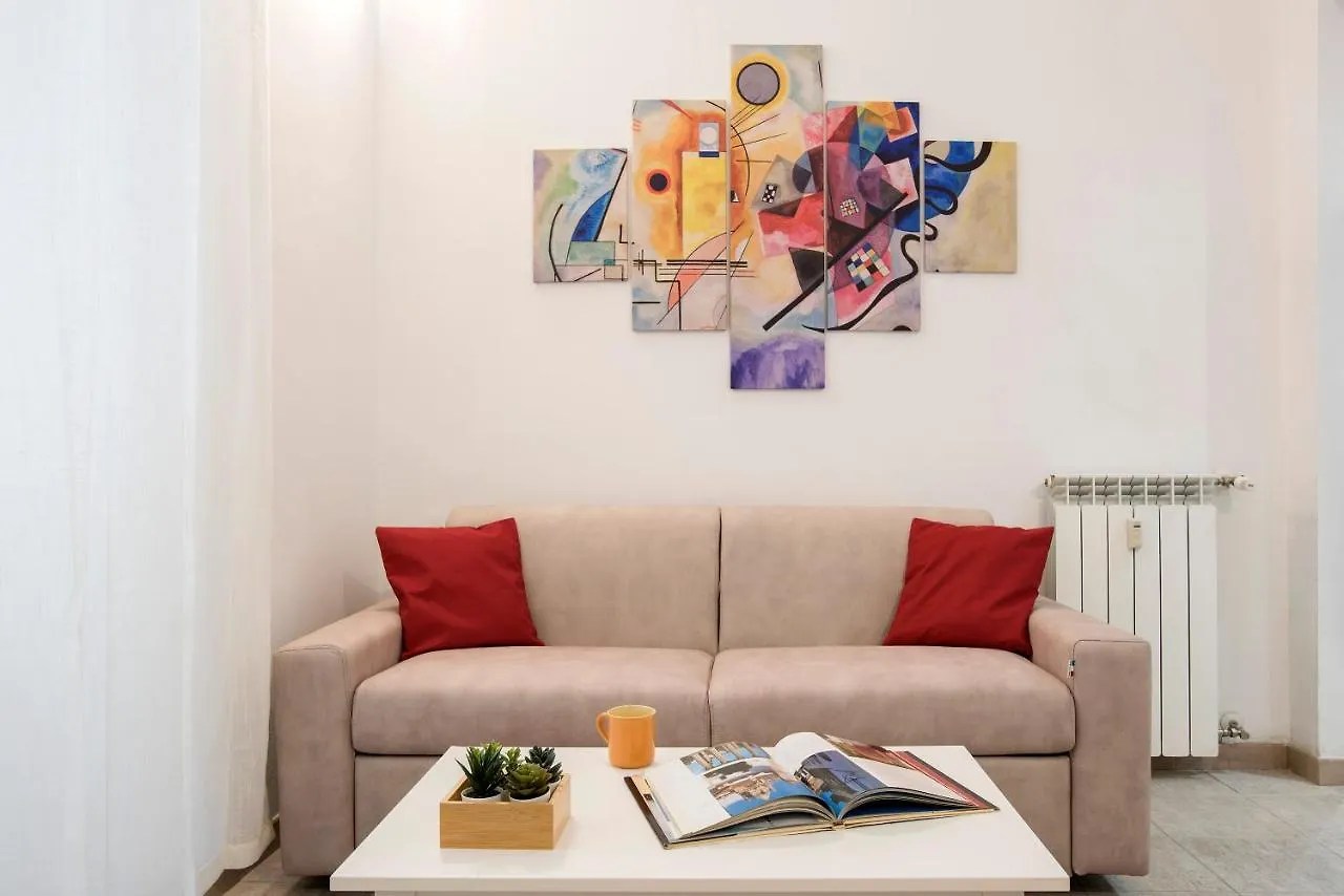 Exclusive Suite A Pochi Passi Dal Centro Rome 0*,