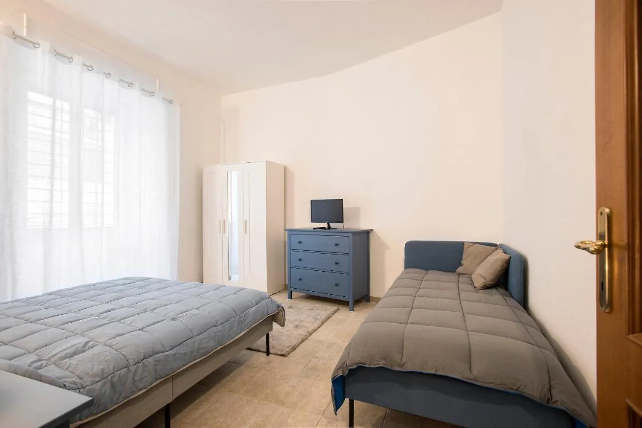 Exclusive Suite A Pochi Passi Dal Centro Rome