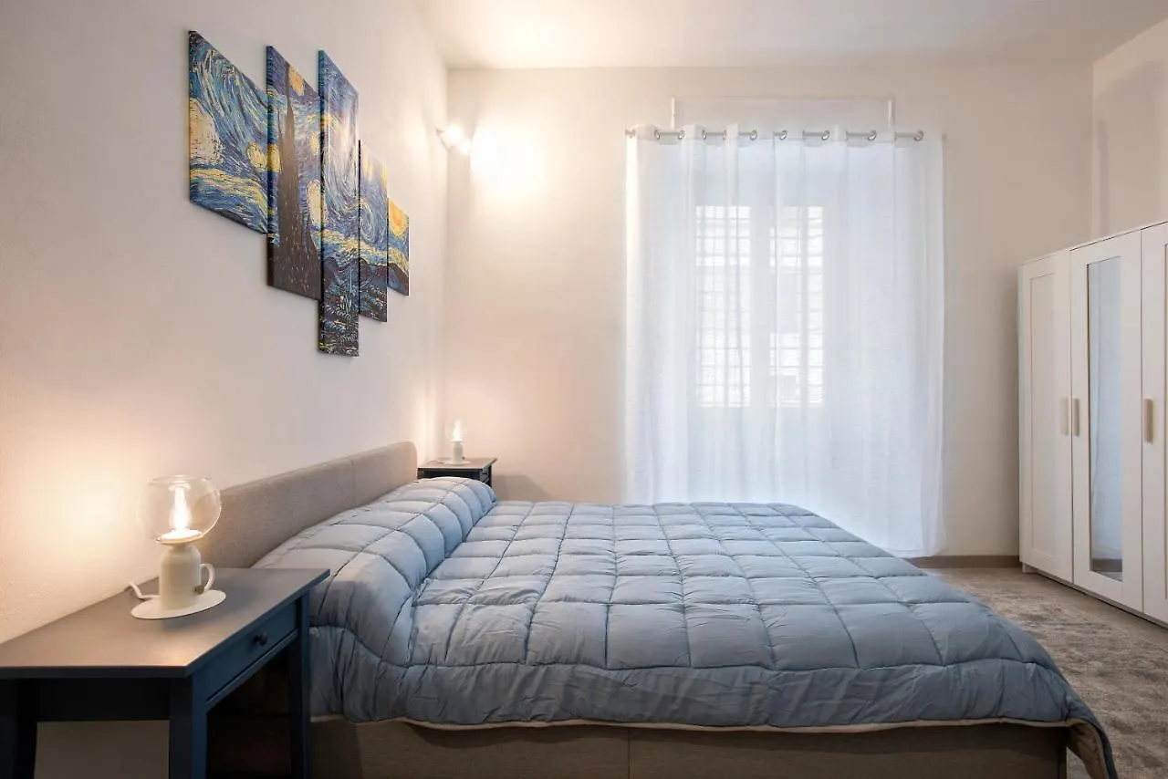 Apartment Exclusive Suite A Pochi Passi Dal Centro Rome