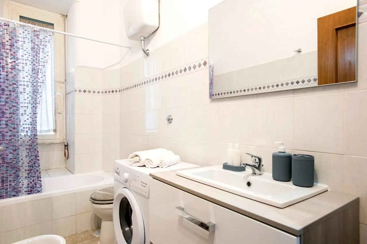 Apartment Exclusive Suite A Pochi Passi Dal Centro Rom