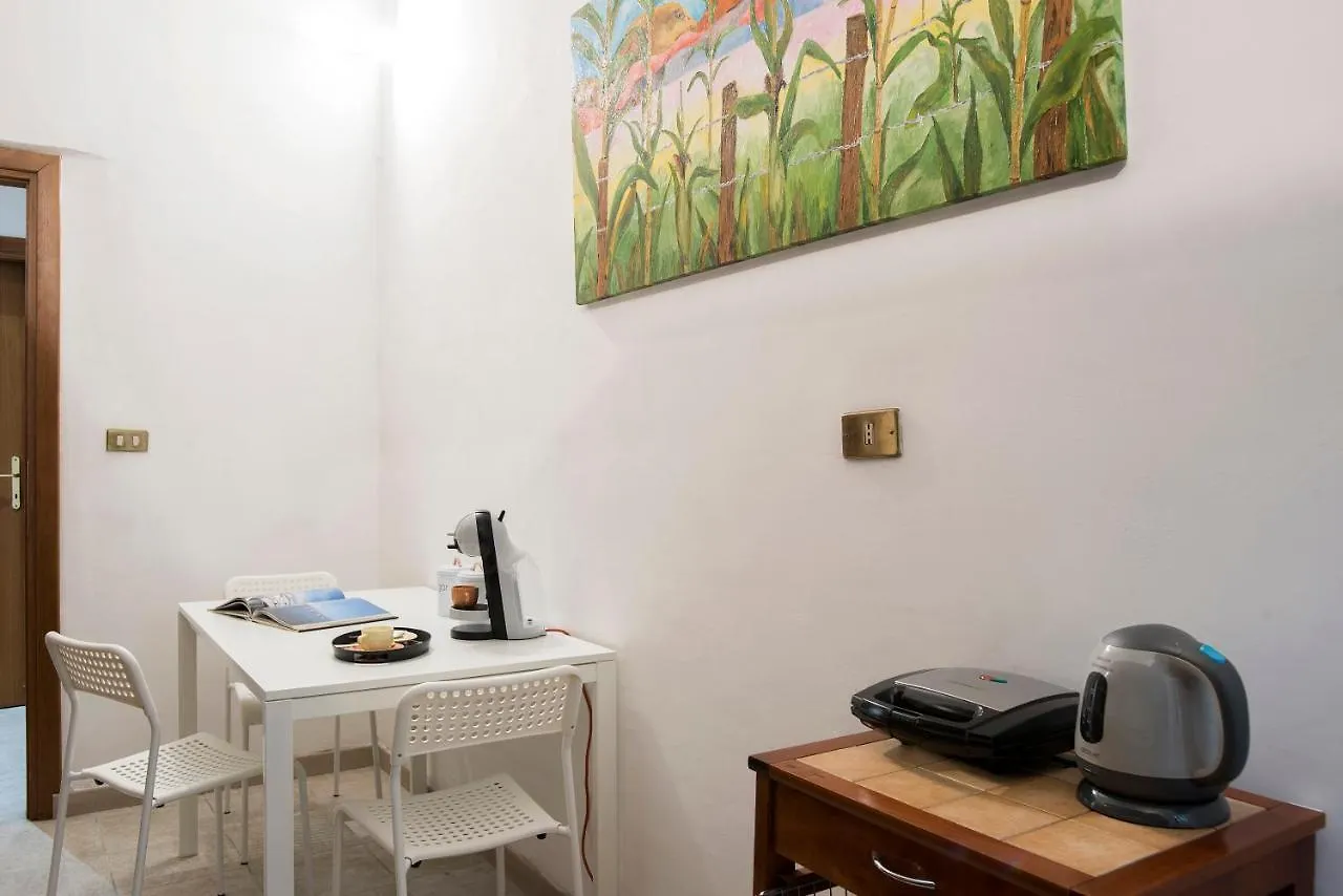 Exclusive Suite A Pochi Passi Dal Centro Rome Apartment