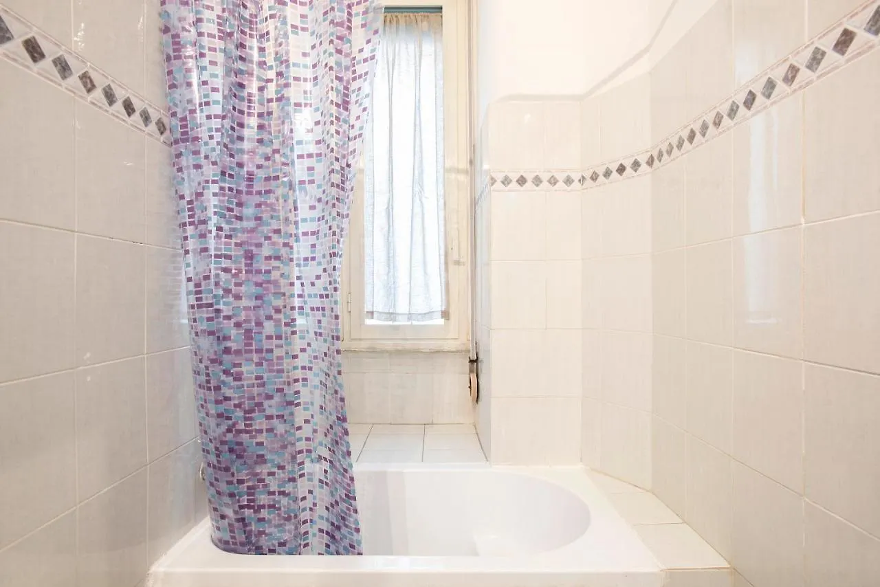 Exclusive Suite A Pochi Passi Dal Centro Rome