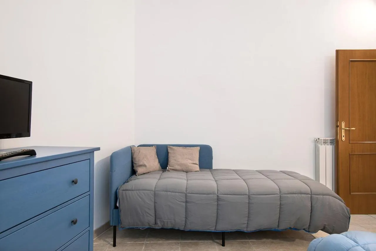 Exclusive Suite A Pochi Passi Dal Centro Rome 0*,