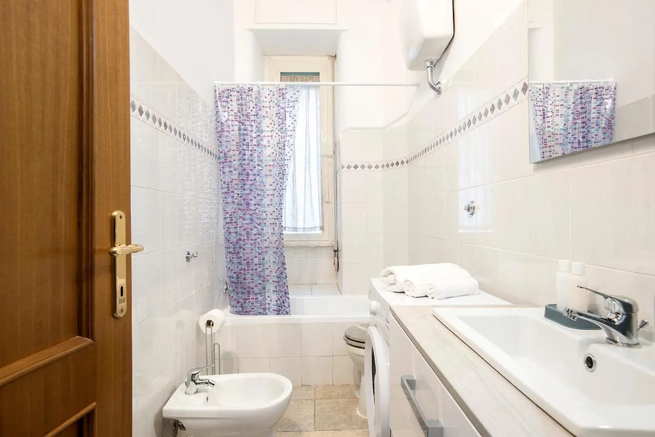Exclusive Suite A Pochi Passi Dal Centro Rome 0*,