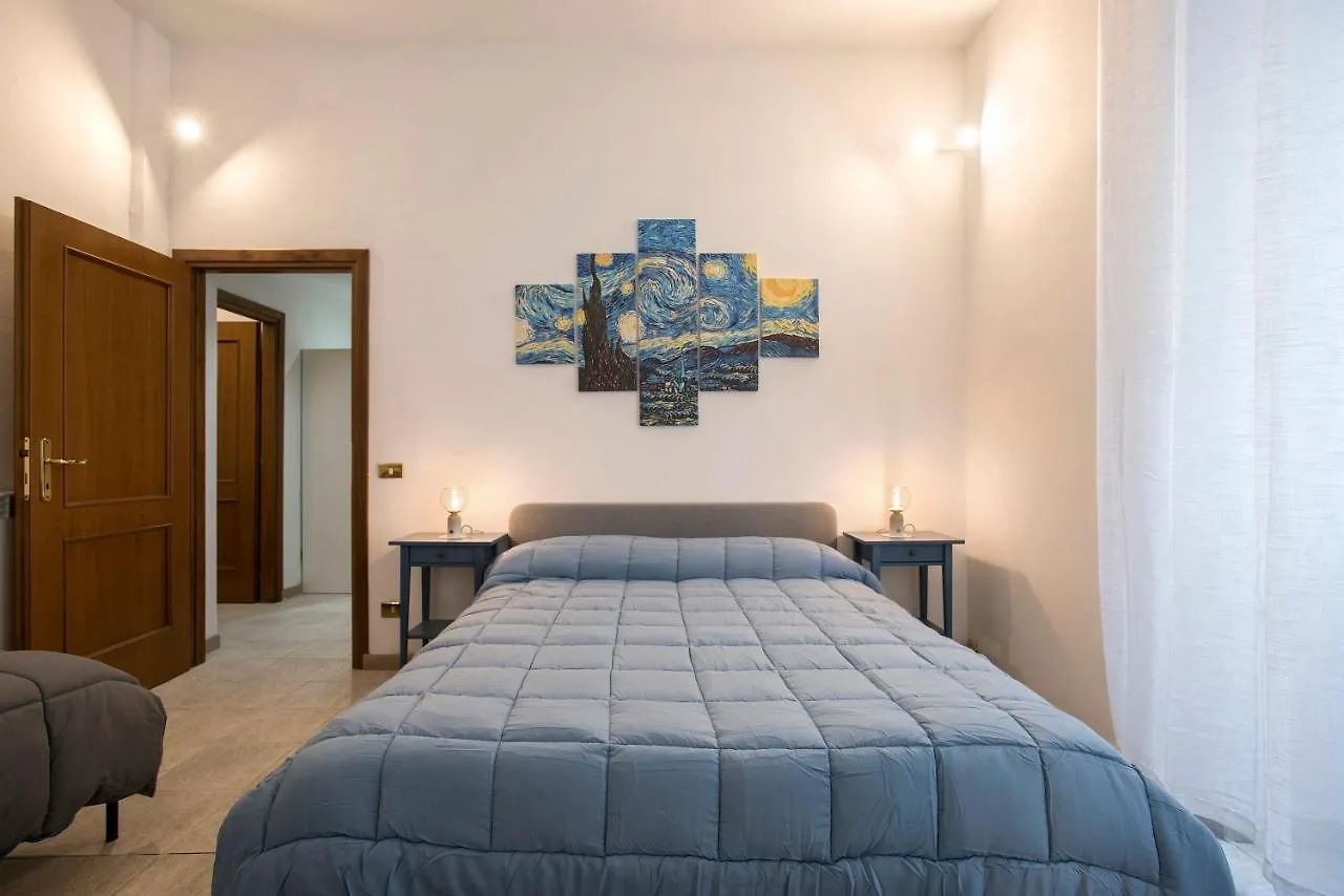 Exclusive Suite A Pochi Passi Dal Centro Rome Italy