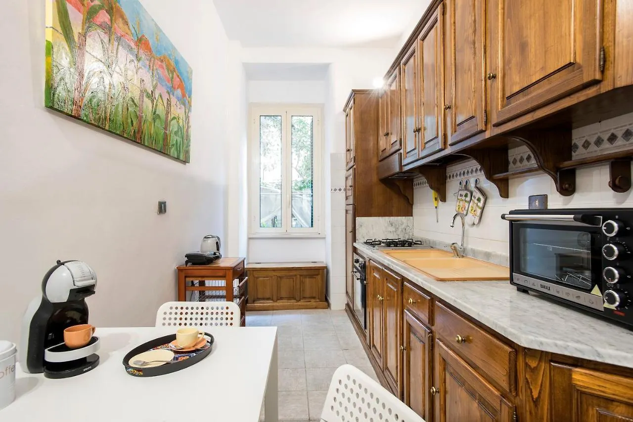 Exclusive Suite A Pochi Passi Dal Centro Rome 0*,  Italy