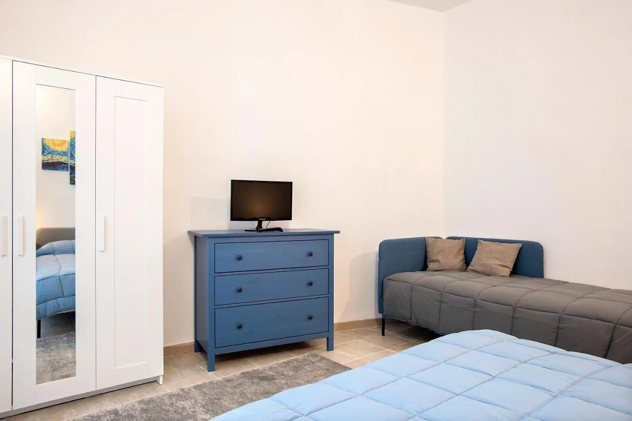 Exclusive Suite A Pochi Passi Dal Centro Rome Apartment