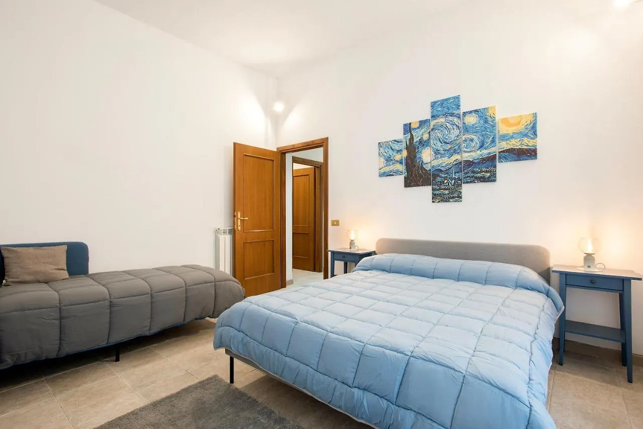 Apartment Exclusive Suite A Pochi Passi Dal Centro Rom Italien
