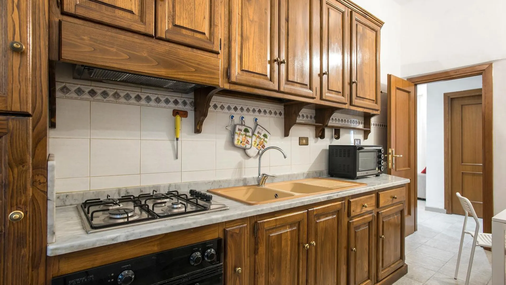 Apartment Exclusive Suite A Pochi Passi Dal Centro Rome