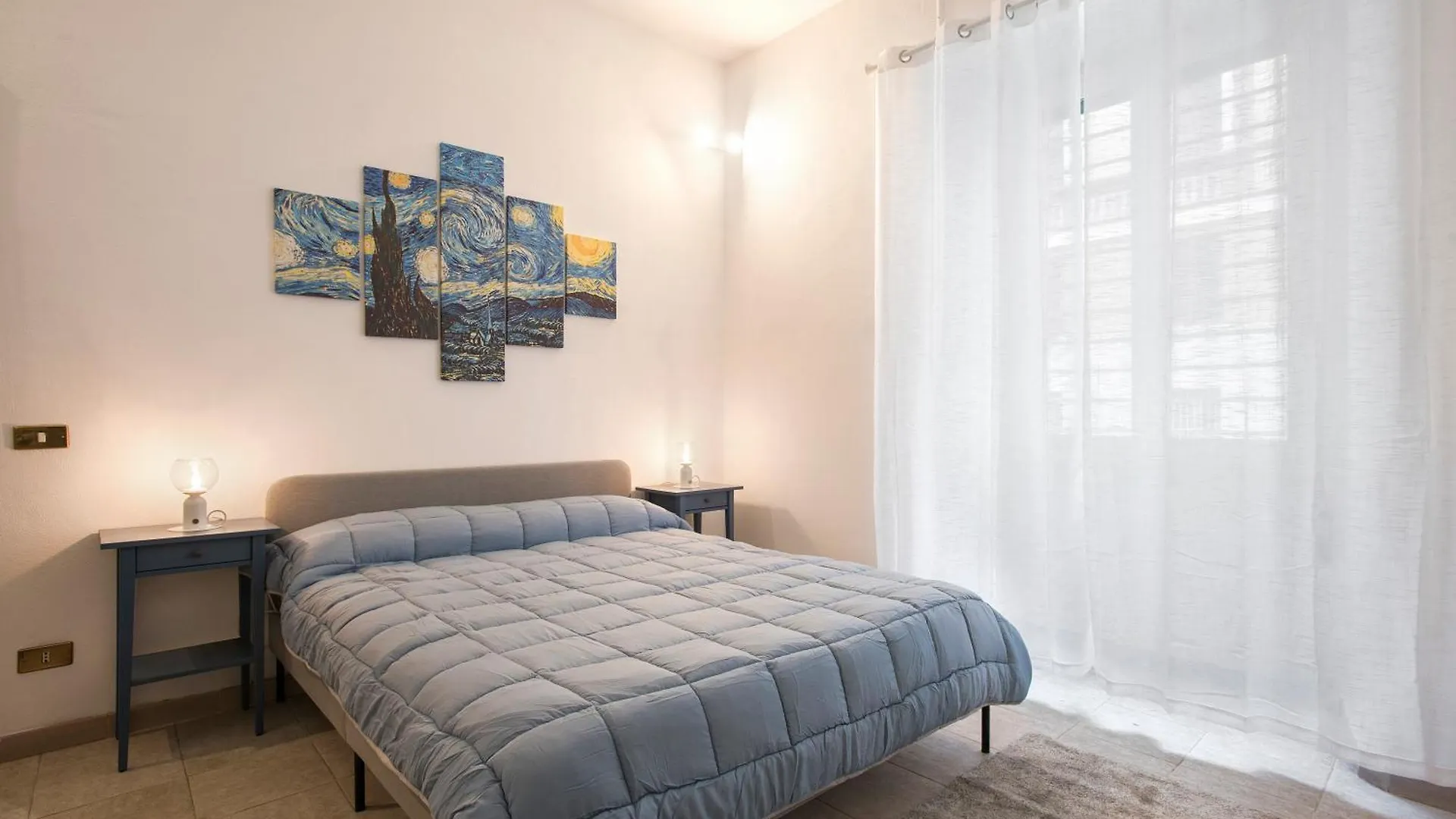 Exclusive Suite A Pochi Passi Dal Centro Rome Italy
