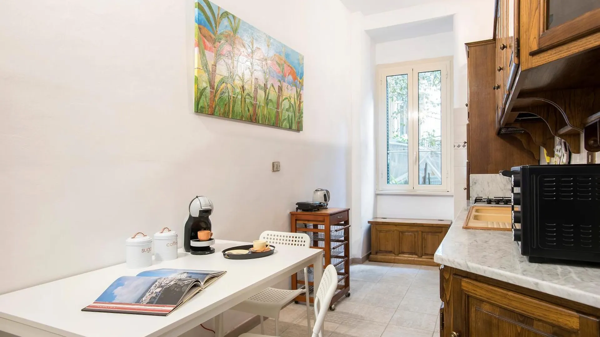 Exclusive Suite A Pochi Passi Dal Centro Rome
